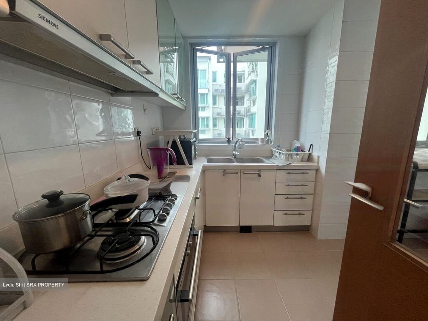 Caribbean At Keppel Bay (D4), Condominium #563080371
